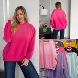Свитшоты женские оптом 90614587 78-129