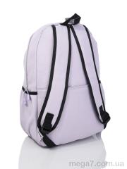 Рюкзак, Red Hat оптом 9341-1 violet