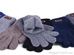 Перчатки, RuBi оптом 1343L mix
