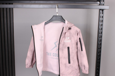 Куртки демисезонные подростковые оптом 78324901 K86428-121