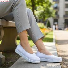 Балетки, QQ&Панда оптом B5863-1-1