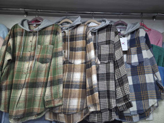 Сорочки жіночі оптом