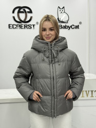 Куртки зимние женские оптом 21453860 2665-237