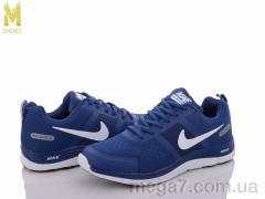 Кроссовки, M.Shoes оптом 75243-2