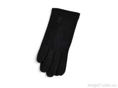 Перчатки, Королева оптом A55-02 black