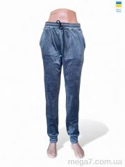 Спортивные брюки, Sport style оптом 01 сірий