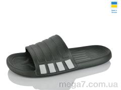 Шлепки, Inblue оптом L140 хакі