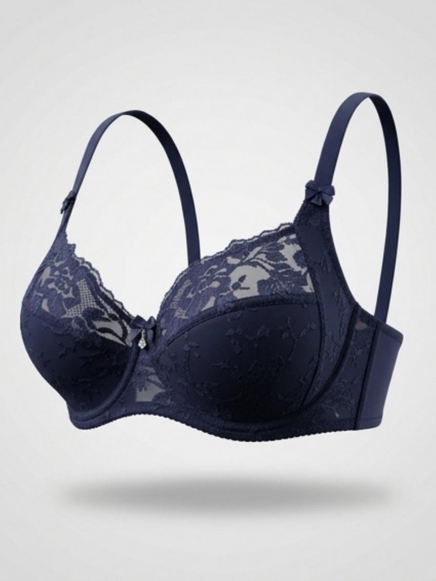 Бюстгальтер Finikin 3010Е (  синий, E  6 шт. )