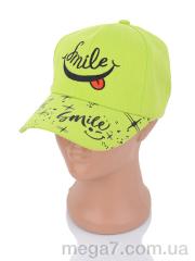 Кепка, Королева оптом D22 mix