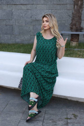Сукні жіночі БАТАЛ оптом  