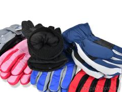 Перчатки, CAP оптом CAP 907L mix