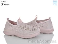 Кроссовки, L.Fairy оптом 1043-4 піна
