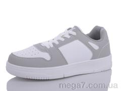 Кроссовки, Ok Shoes оптом A71-4 піна