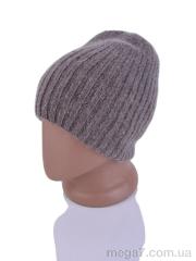 Шапка, Red Hat оптом 3499-2 brown