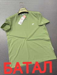 Футболки мужские БАТАЛ оптом 86390541 200-61