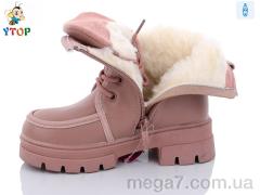 Ботинки, Y.Top оптом YD20067-3
