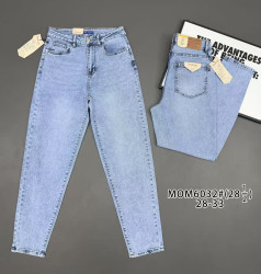 Джинсы женские оптом 76283104 6032-123