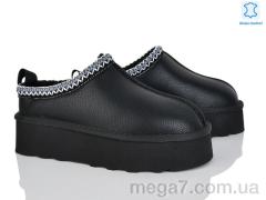 Угги, Мир оптом 4224-5852-1 black