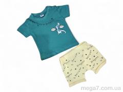 Костюм, Kids-modnik оптом --- 52454 зелений
