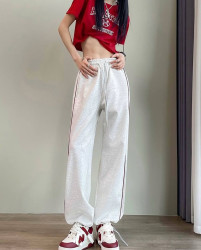 Спортивные штаны женские оптом 53817690 7167-98