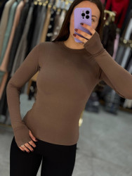 Лонгсливы женские оптом 36542791 5171-128