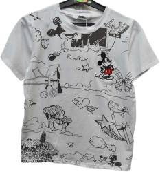 Футболки женские оптом 46350179 6342-53