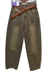 Джинсы женские оптом 91278563 7005-37