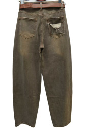 Джинсы женские оптом 91278563 7005-37