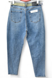 Джинси жіночі KT.MOSS БАТАЛ оптом