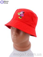 Панама, Reluna Group оптом 001-16 red