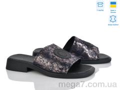 Шлепки, Мрія оптом 02 бронзовий з.