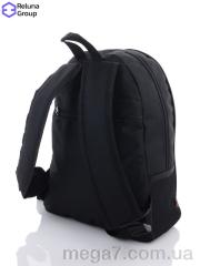 Рюкзак, Reluna Group оптом RELUNA BF013-1 black