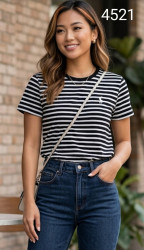 Футболки жіночі оптом 