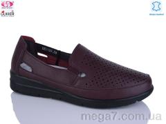 Туфли, Gukkcr оптом DB2189
