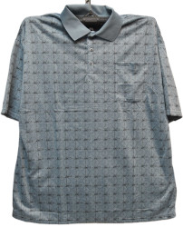 Футболки мужские БАТАЛ оптом 98302567 A2-42