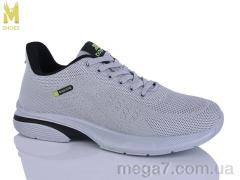 Кроссовки, M.Shoes оптом A5176-3