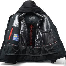 Куртки зимние мужские оптом 50783291 D-62-97