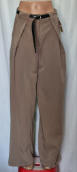 Брюки женские оптом 84072315 25-116