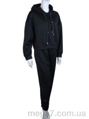 Спортивный костюм, Мир оптом 2880-20226-1 black