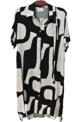 Сукні жіночі БАТАЛ оптом BASE 