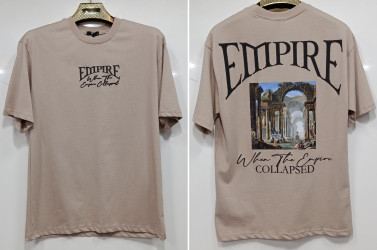 Футболки мужские оптом 24136789 96-255