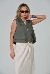 Блузки женские оптом 40816257 12590-128