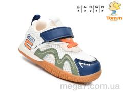 Кроссовки, TOM.M оптом F51136C