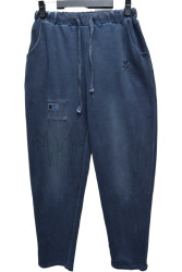 Джинси жіночі ПОЛУБАТАЛ оптом