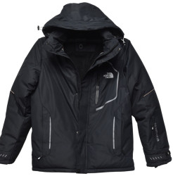 Куртки зимние мужские оптом 73205146 W-629-22