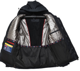 Куртки зимние мужские оптом 73205146 W-629-22