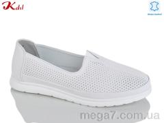 Туфли, Jiulai-Kadisalun оптом C860-1