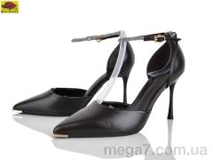 Туфли, Mei De Li оптом TT50-49