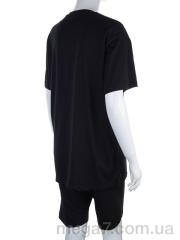 Костюм, Мир оптом 3176-2312-1 black