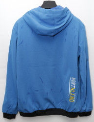 Ветровки мужские оптом 93804571 8808-22